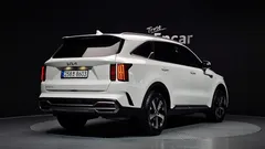 2023 Kia Sorento Gasoline 2.5T 2WD — фото 2