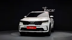 2023 Kia Sorento Gasoline 2.5T 2WD — фото 3