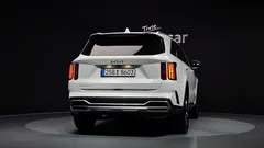 2023 Kia Sorento Gasoline 2.5T 2WD — фото 4