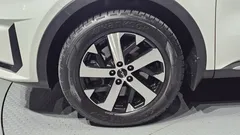 2023 Kia Sorento Gasoline 2.5T 2WD — фото 5