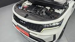 2023 Kia Sorento Gasoline 2.5T 2WD — фото 6