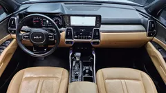 2023 Kia Sorento Gasoline 2.5T 2WD — фото 7