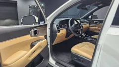 2023 Kia Sorento Gasoline 2.5T 2WD — фото 10