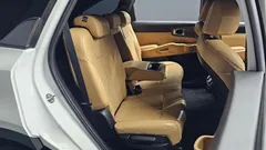2023 Kia Sorento Gasoline 2.5T 2WD — фото 11