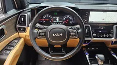2023 Kia Sorento Gasoline 2.5T 2WD — фото 13
