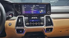 2023 Kia Sorento Gasoline 2.5T 2WD — фото 14
