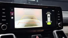 2023 Kia Sorento Gasoline 2.5T 2WD — фото 15