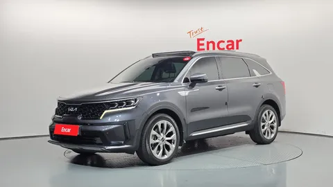 2023 Kia Sorento Diesel 2.2 2WD