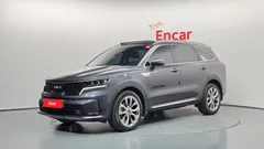 2023 Kia Sorento Diesel 2.2 2WD — фото 1