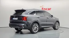 2023 Kia Sorento Diesel 2.2 2WD — фото 2