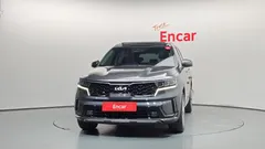 2023 Kia Sorento Diesel 2.2 2WD — фото 3