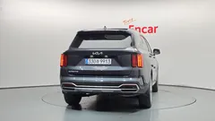 2023 Kia Sorento Diesel 2.2 2WD — фото 4