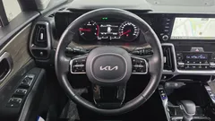 2023 Kia Sorento Diesel 2.2 2WD — фото 13