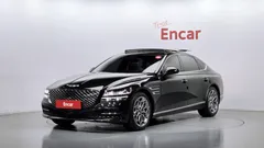 2022 Genesis G80 Gasoline 2.5 Turbo AWD — фото 1