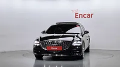 2022 Genesis G80 Gasoline 2.5 Turbo AWD — фото 3