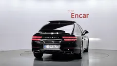 2022 Genesis G80 Gasoline 2.5 Turbo AWD — фото 4