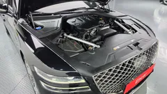 2022 Genesis G80 Gasoline 2.5 Turbo AWD — фото 6