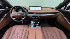 2022 Genesis G80 Gasoline 2.5 Turbo AWD — фото 7