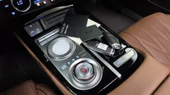 2022 Genesis G80 Gasoline 2.5 Turbo AWD — фото 9