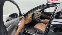 2022 Genesis G80 Gasoline 2.5 Turbo AWD — фото 10