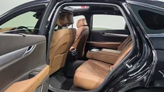 2022 Genesis G80 Gasoline 2.5 Turbo AWD — фото 11