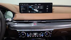 2022 Genesis G80 Gasoline 2.5 Turbo AWD — фото 12