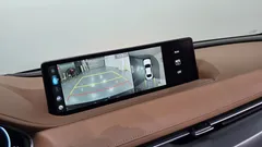 2022 Genesis G80 Gasoline 2.5 Turbo AWD — фото 14