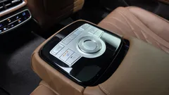 2022 Genesis G80 Gasoline 2.5 Turbo AWD — фото 15