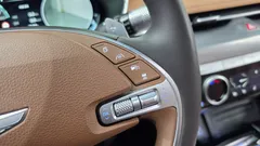 2022 Genesis G80 Gasoline 2.5 Turbo AWD — фото 16