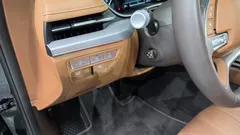 2022 Genesis G80 Gasoline 2.5 Turbo AWD — фото 19