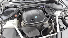 2022 BMW 5-Series 523d Luxury — фото 6