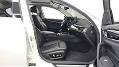 2022 BMW 5-Series 523d Luxury — фото 11