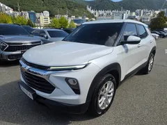 2024 ChevroletGMDaewoo Trailblazer 1.3 Turbo 2WD — фото 2