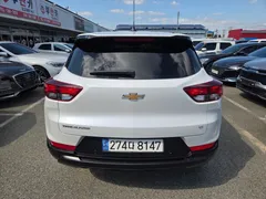 2024 ChevroletGMDaewoo Trailblazer 1.3 Turbo 2WD — фото 3