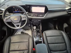 2024 ChevroletGMDaewoo Trailblazer 1.3 Turbo 2WD — фото 5