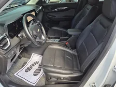 2024 ChevroletGMDaewoo Trailblazer 1.3 Turbo 2WD — фото 6