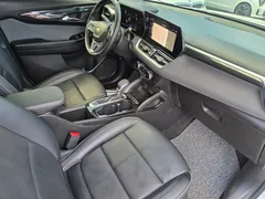 2024 ChevroletGMDaewoo Trailblazer 1.3 Turbo 2WD — фото 7