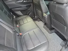 2024 ChevroletGMDaewoo Trailblazer 1.3 Turbo 2WD — фото 8