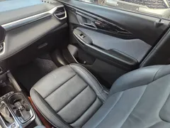 2024 ChevroletGMDaewoo Trailblazer 1.3 Turbo 2WD — фото 9