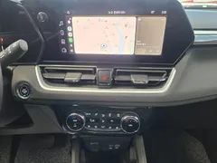 2024 ChevroletGMDaewoo Trailblazer 1.3 Turbo 2WD — фото 10