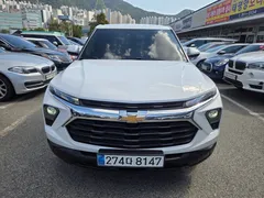 2024 ChevroletGMDaewoo Trailblazer 1.3 Turbo 2WD — фото 11