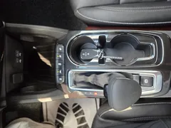 2024 ChevroletGMDaewoo Trailblazer 1.3 Turbo 2WD — фото 15