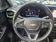2024 ChevroletGMDaewoo Trailblazer 1.3 Turbo 2WD — фото 16