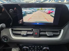 2024 ChevroletGMDaewoo Trailblazer 1.3 Turbo 2WD — фото 17