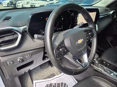 2024 ChevroletGMDaewoo Trailblazer 1.3 Turbo 2WD — фото 18