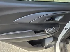 2024 ChevroletGMDaewoo Trailblazer 1.3 Turbo 2WD — фото 20