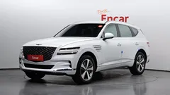 2023 Genesis GV80 2.5T Gasoline AWD — фото 1