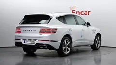2023 Genesis GV80 2.5T Gasoline AWD — фото 2