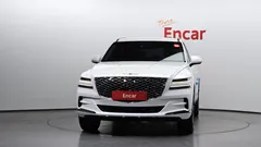 2023 Genesis GV80 2.5T Gasoline AWD — фото 3