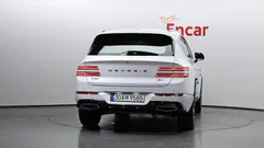 2023 Genesis GV80 2.5T Gasoline AWD — фото 4
